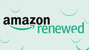 Refurbished electronics offers